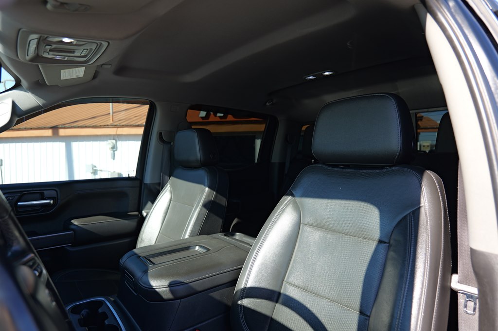 Used Car 2019 Chevrolet Silverado 1500  Ltz For Sale Under $30,000 In Baker, Louisiana