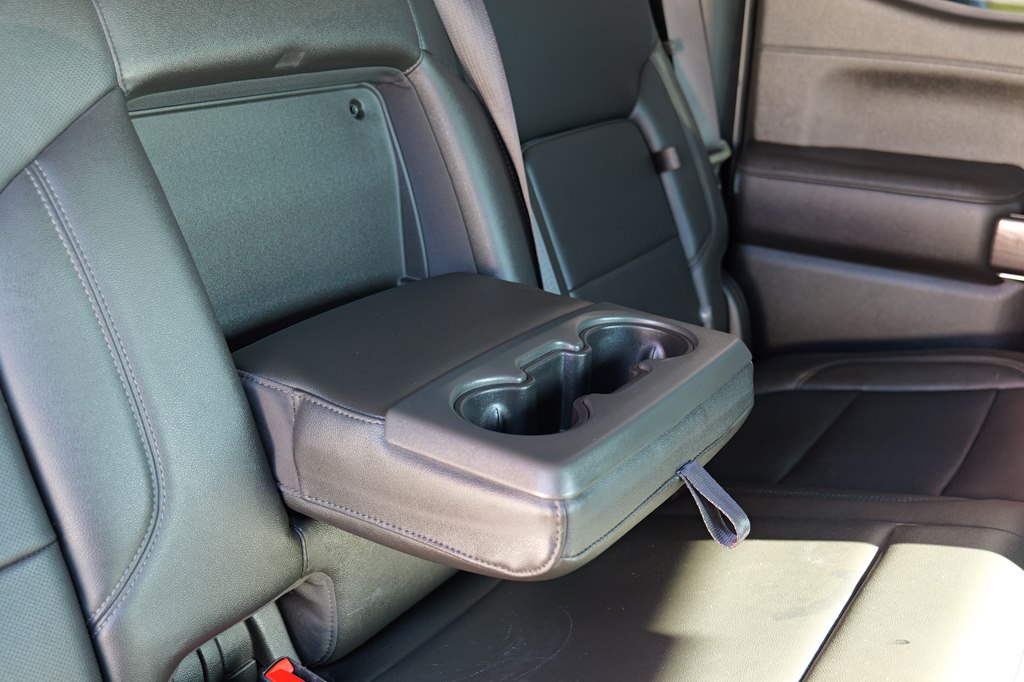 Used Car 2019 Chevrolet Silverado 1500  Ltz For Sale Under $30,000 In Baker, Louisiana