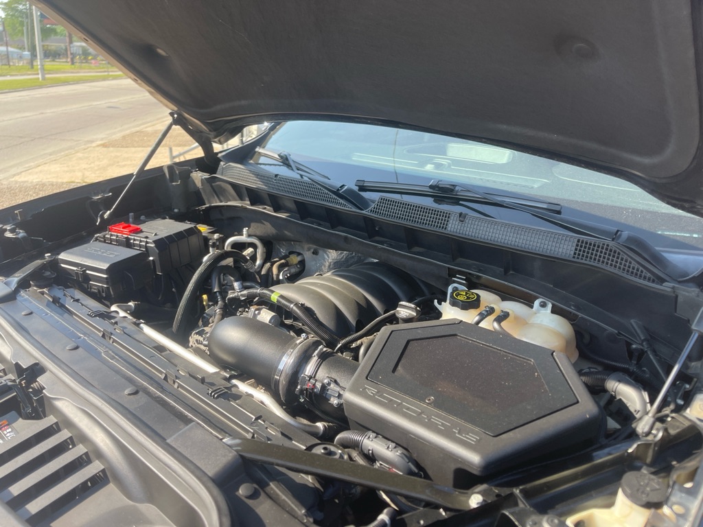 Used Car 2019 Chevrolet Silverado 1500  Ltz For Sale Under $30,000 In Baker, Louisiana