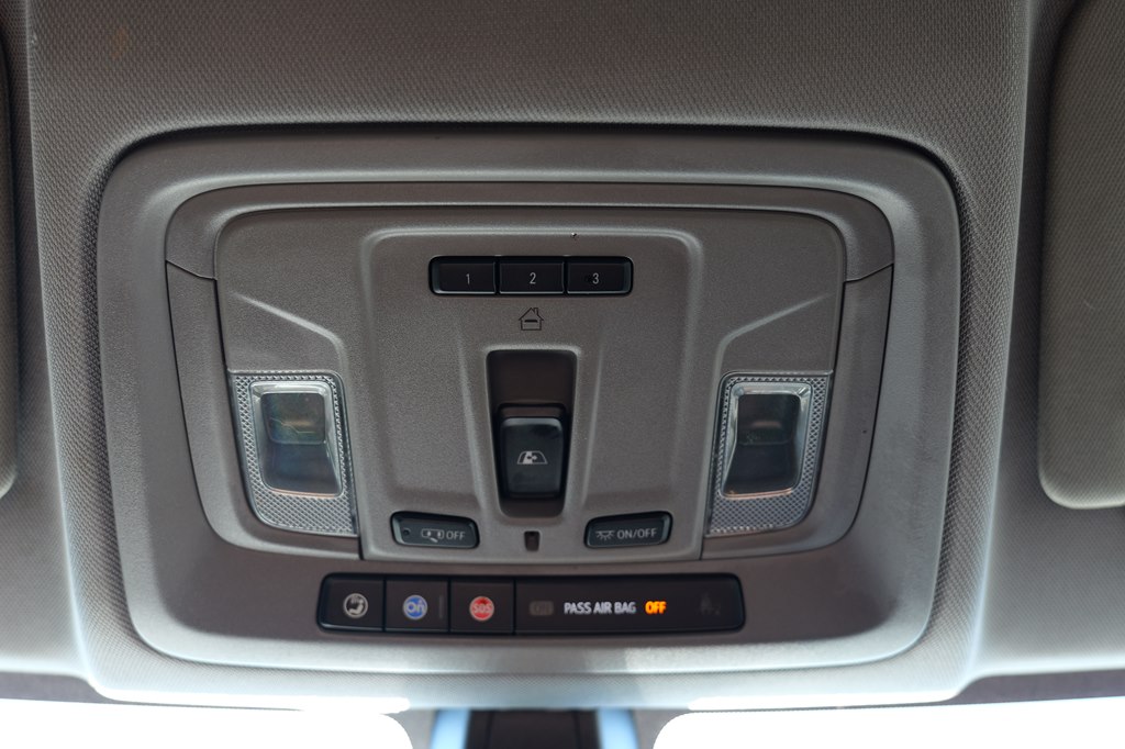 Used Car 2019 Chevrolet Silverado 1500  Ltz For Sale Under $30,000 In Baker, Louisiana