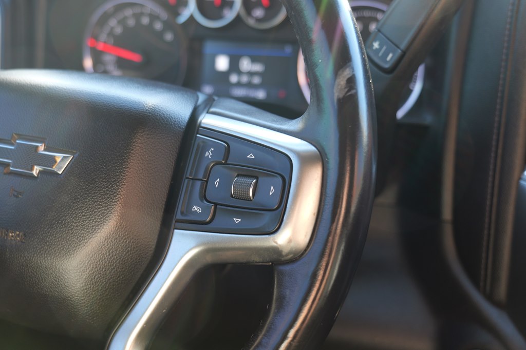 Used Car 2019 Chevrolet Silverado 1500  Ltz For Sale Under $30,000 In Baker, Louisiana