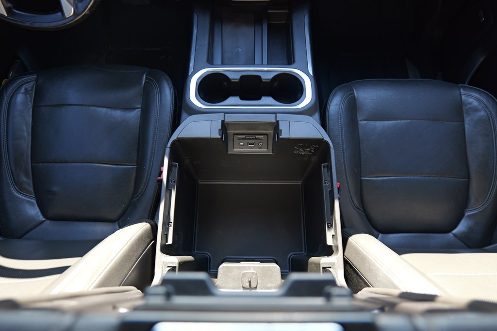 Used Car 2019 Chevrolet Silverado 1500  Ltz For Sale Under $30,000 In Baker, Louisiana