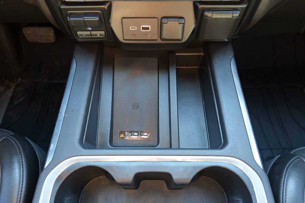 Used Car 2019 Chevrolet Silverado 1500  Ltz For Sale Under $30,000 In Baker, Louisiana