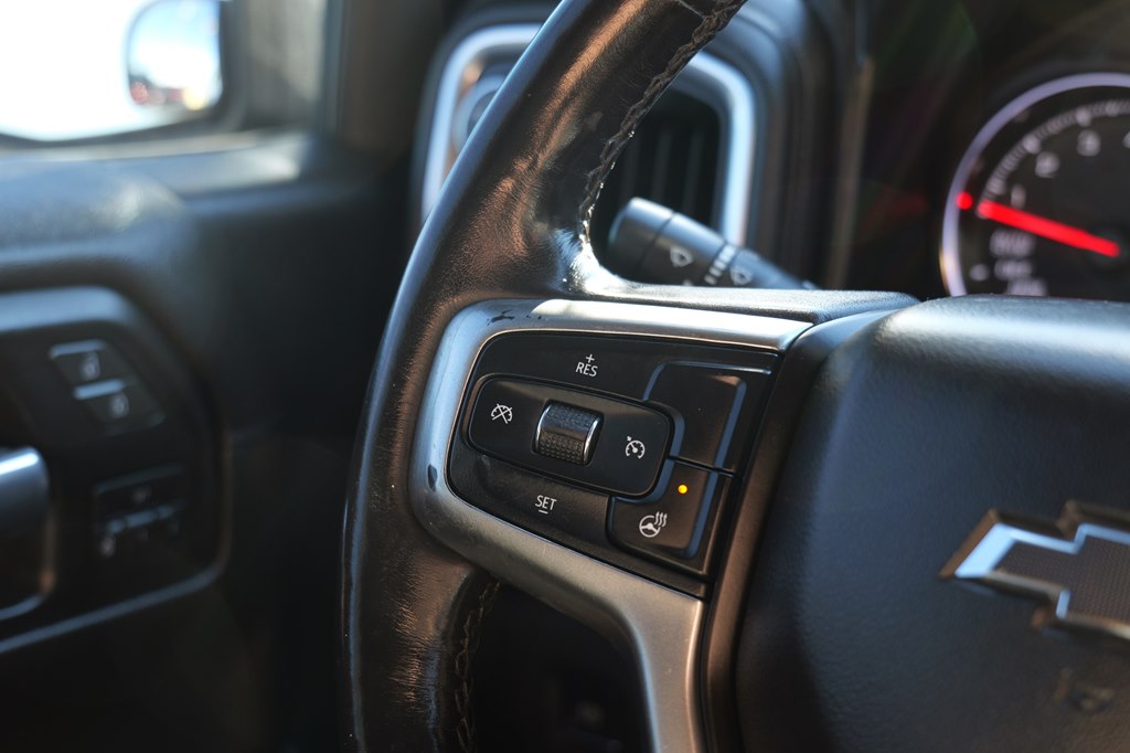 Used Car 2019 Chevrolet Silverado 1500  Ltz For Sale Under $30,000 In Baker, Louisiana