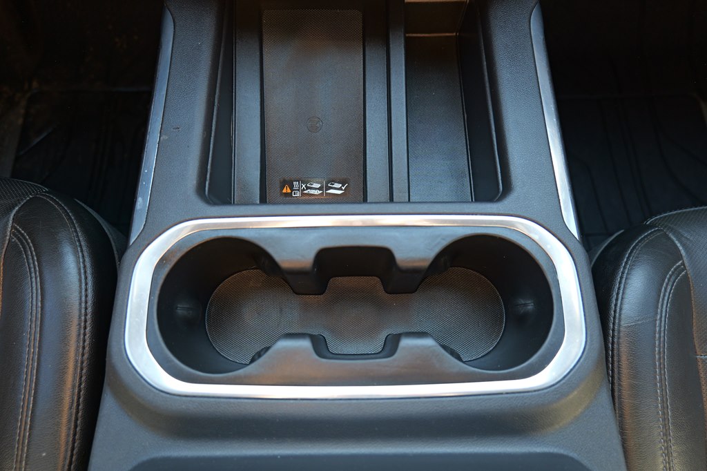 Used Car 2019 Chevrolet Silverado 1500  Ltz For Sale Under $30,000 In Baker, Louisiana