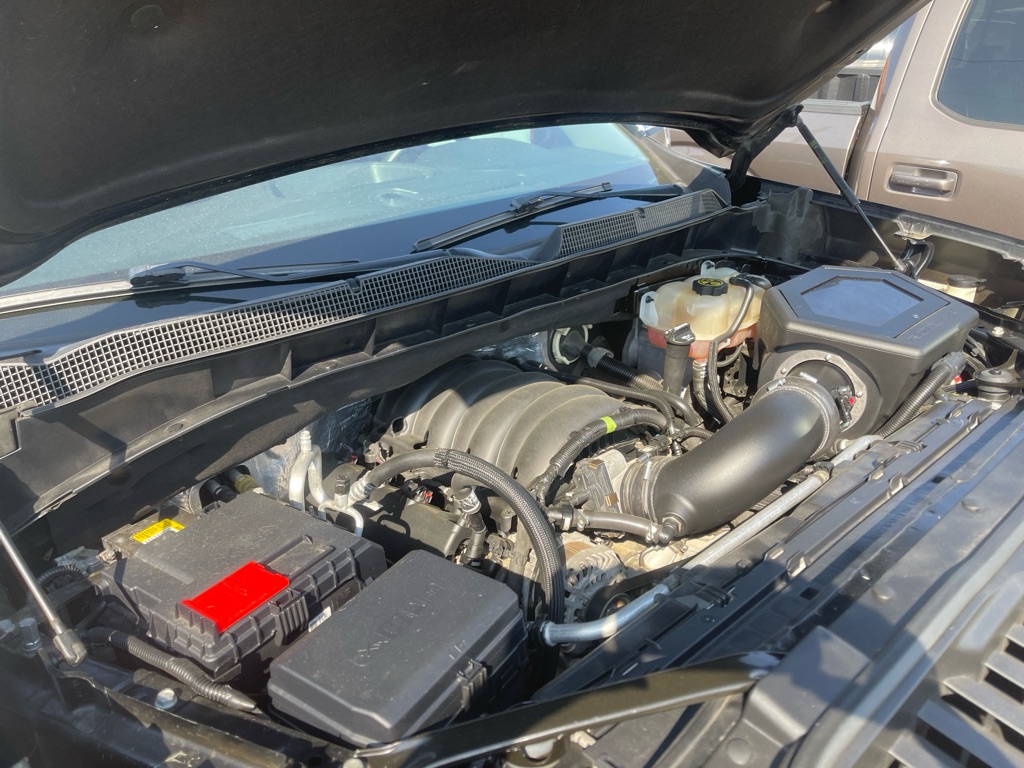 Used Car 2019 Chevrolet Silverado 1500  Ltz For Sale Under $30,000 In Baker, Louisiana