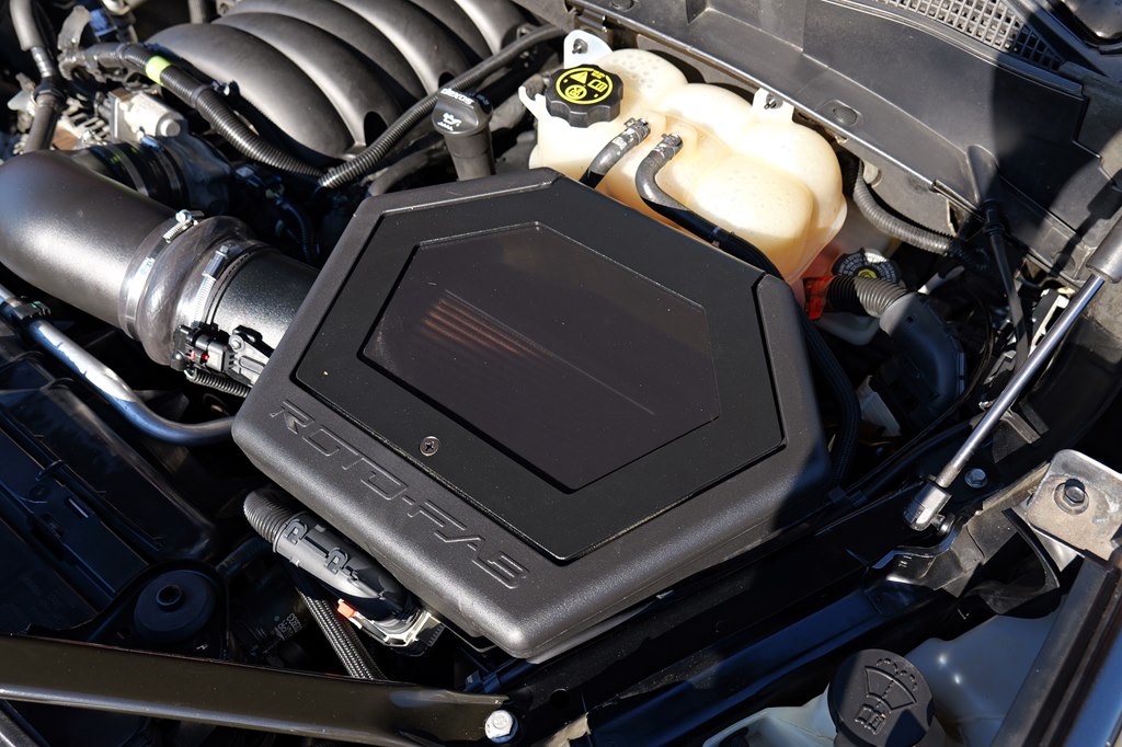 Used Car 2019 Chevrolet Silverado 1500  Ltz For Sale Under $30,000 In Baker, Louisiana