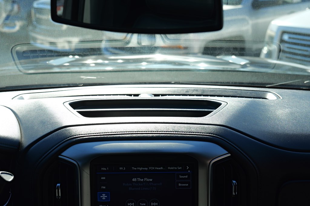 Used Car 2019 Chevrolet Silverado 1500  Ltz For Sale Under $30,000 In Baker, Louisiana