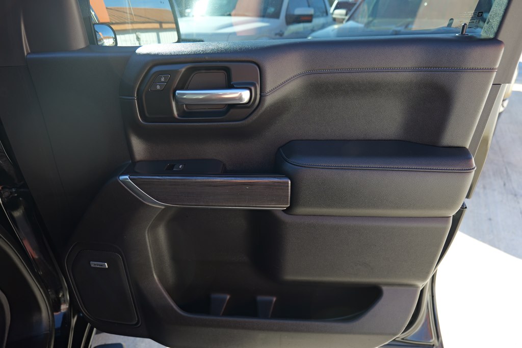 Used Car 2019 Chevrolet Silverado 1500  Ltz For Sale Under $30,000 In Baker, Louisiana