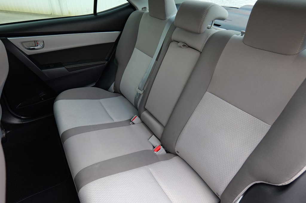 Used Car 2019 Toyota Corolla  Le For Sale Under $20,000 In Baker, Louisiana