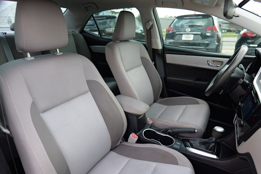 Used Car 2019 Toyota Corolla  Le For Sale Under $20,000 In Baker, Louisiana