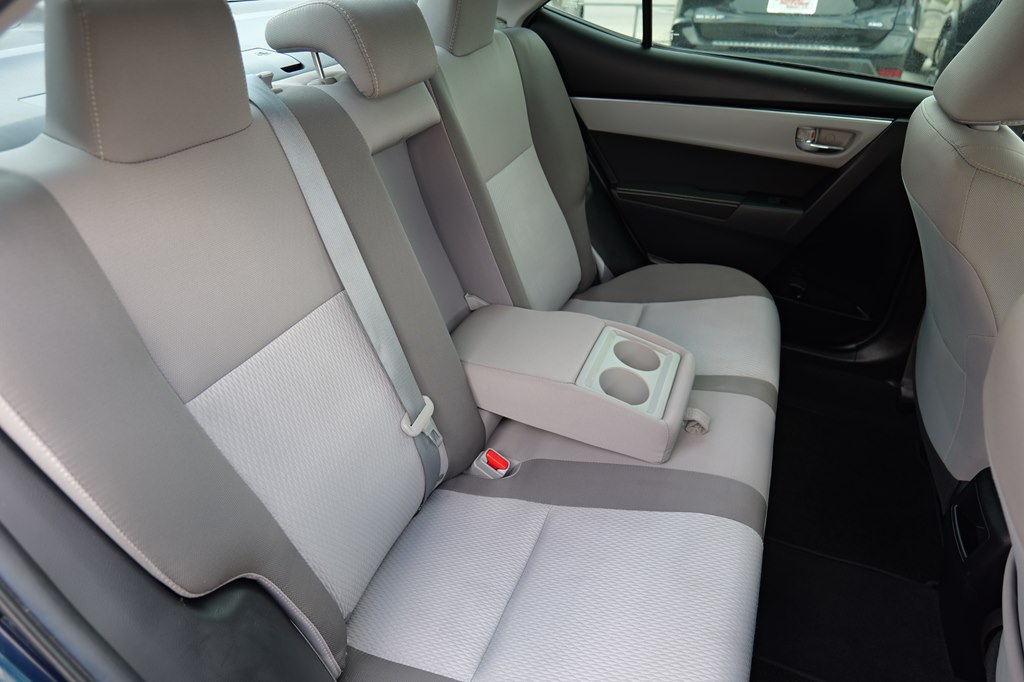 Used Car 2019 Toyota Corolla  Le For Sale Under $20,000 In Baker, Louisiana