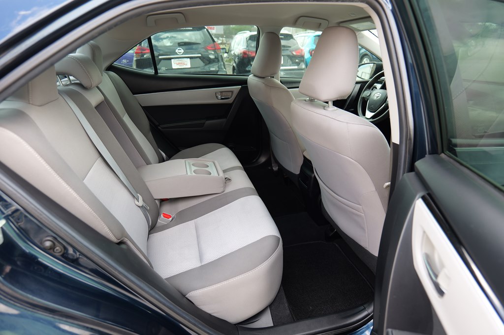 Used Car 2019 Toyota Corolla  Le For Sale Under $20,000 In Baker, Louisiana