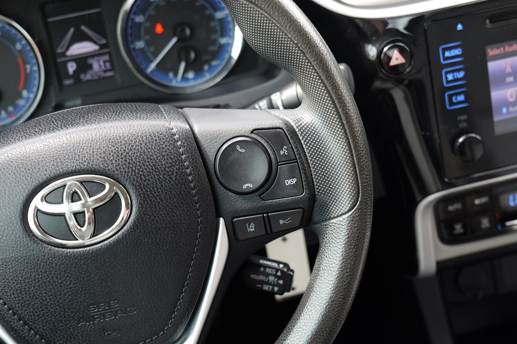 Used Car 2019 Toyota Corolla  Le For Sale Under $20,000 In Baker, Louisiana