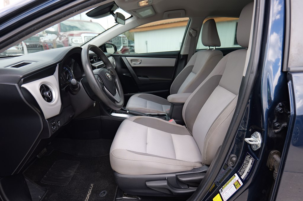 Used Car 2019 Toyota Corolla  Le For Sale Under $20,000 In Baker, Louisiana