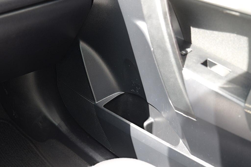 Used Car 2019 Toyota Corolla  Le For Sale Under $20,000 In Baker, Louisiana