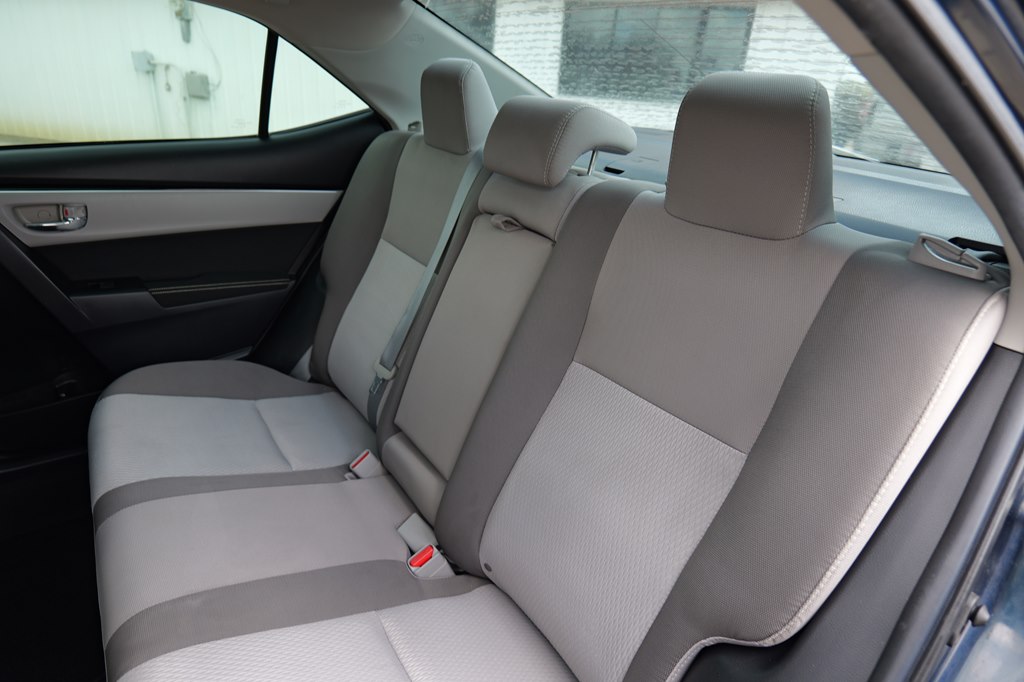 Used Car 2019 Toyota Corolla  Le For Sale Under $20,000 In Baker, Louisiana