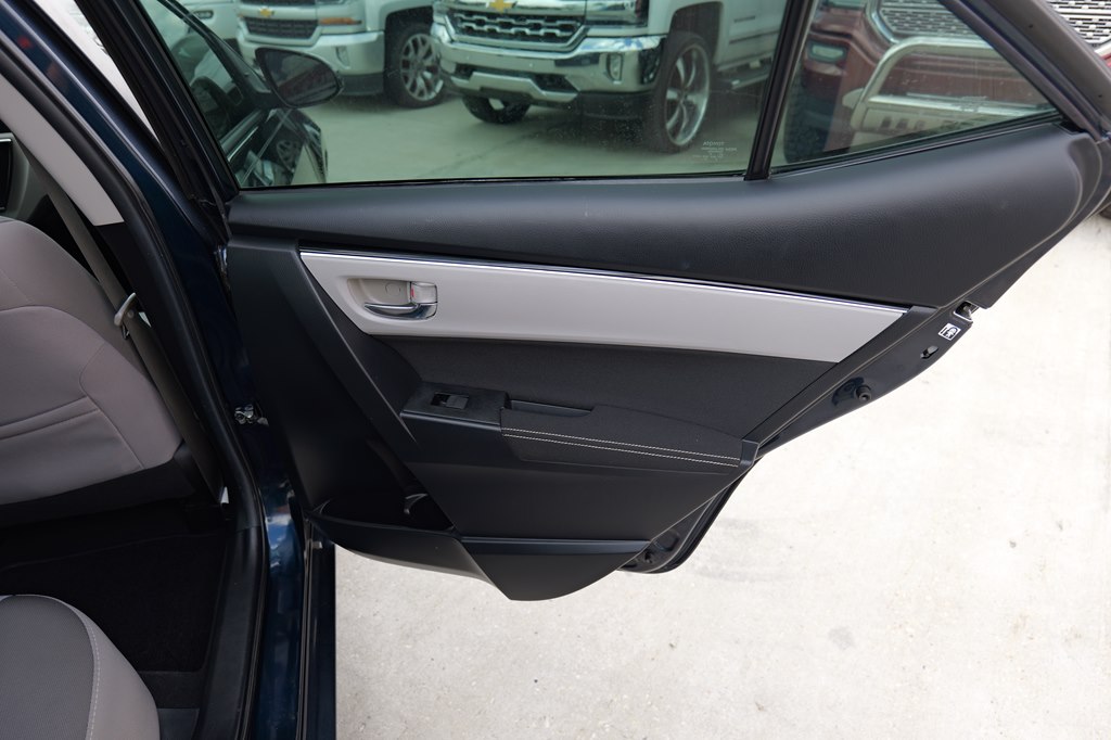 Used Car 2019 Toyota Corolla  Le For Sale Under $20,000 In Baker, Louisiana