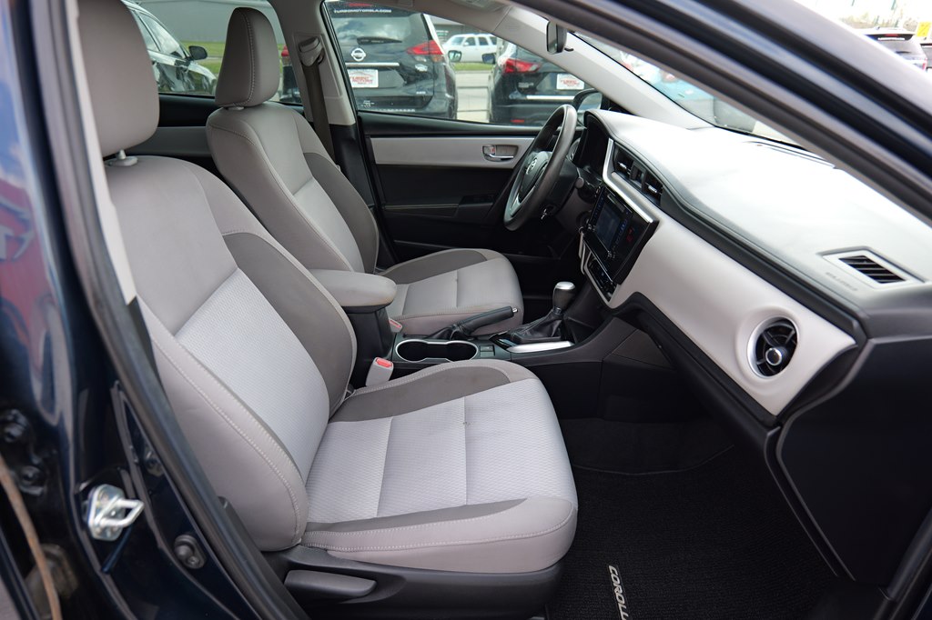 Used Car 2019 Toyota Corolla  Le For Sale Under $20,000 In Baker, Louisiana