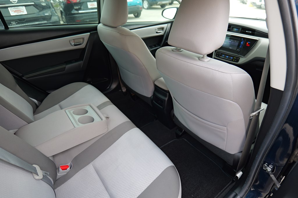 Used Car 2019 Toyota Corolla  Le For Sale Under $20,000 In Baker, Louisiana