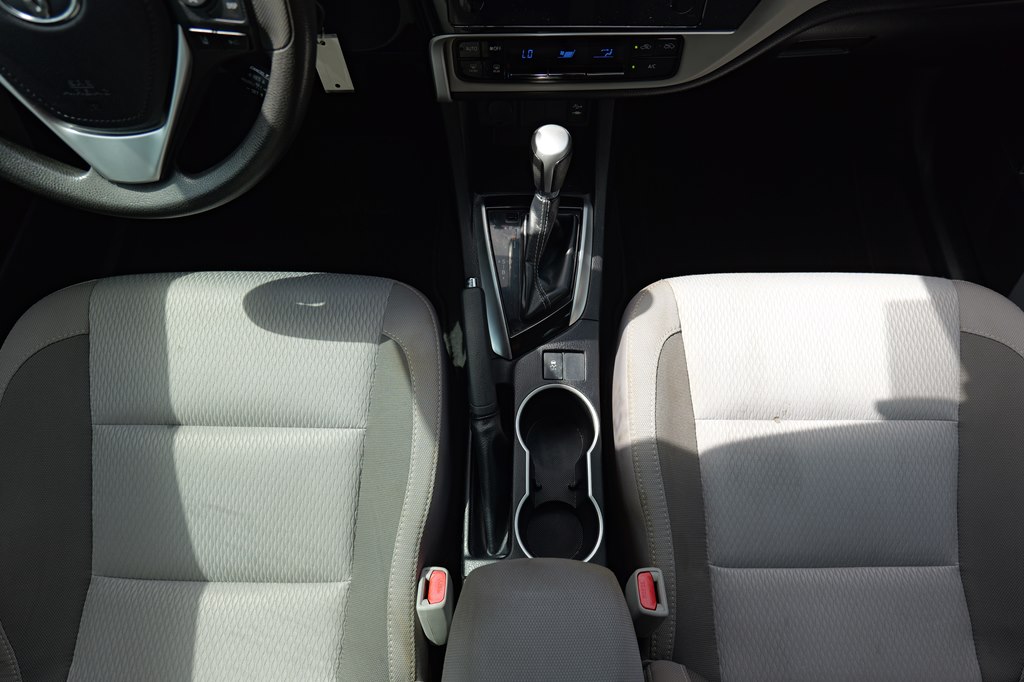 Used Car 2019 Toyota Corolla  Le For Sale Under $20,000 In Baker, Louisiana