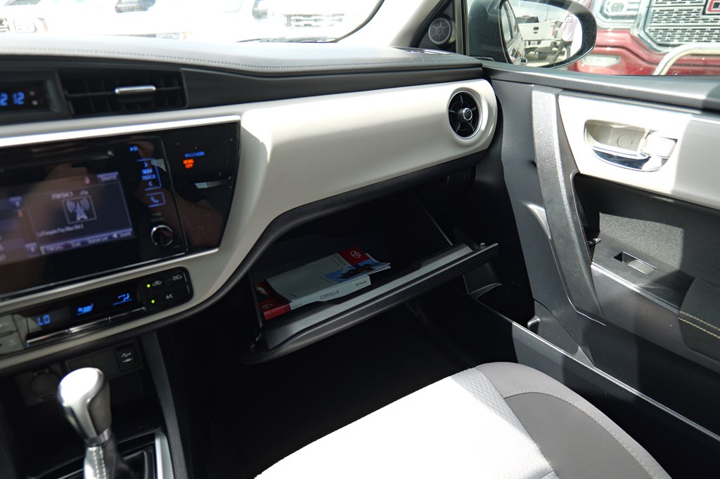 Used Car 2019 Toyota Corolla  Le For Sale Under $20,000 In Baker, Louisiana