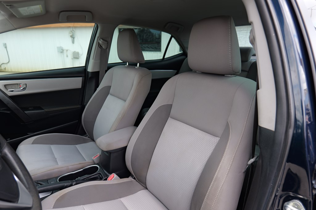 Used Car 2019 Toyota Corolla  Le For Sale Under $20,000 In Baker, Louisiana