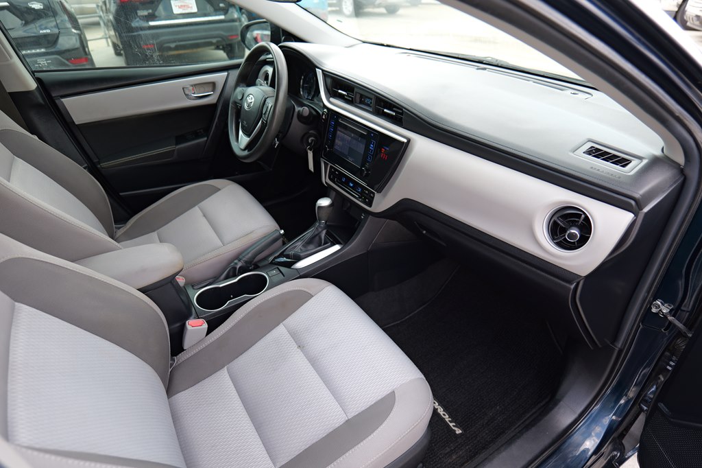 Used Car 2019 Toyota Corolla  Le For Sale Under $20,000 In Baker, Louisiana