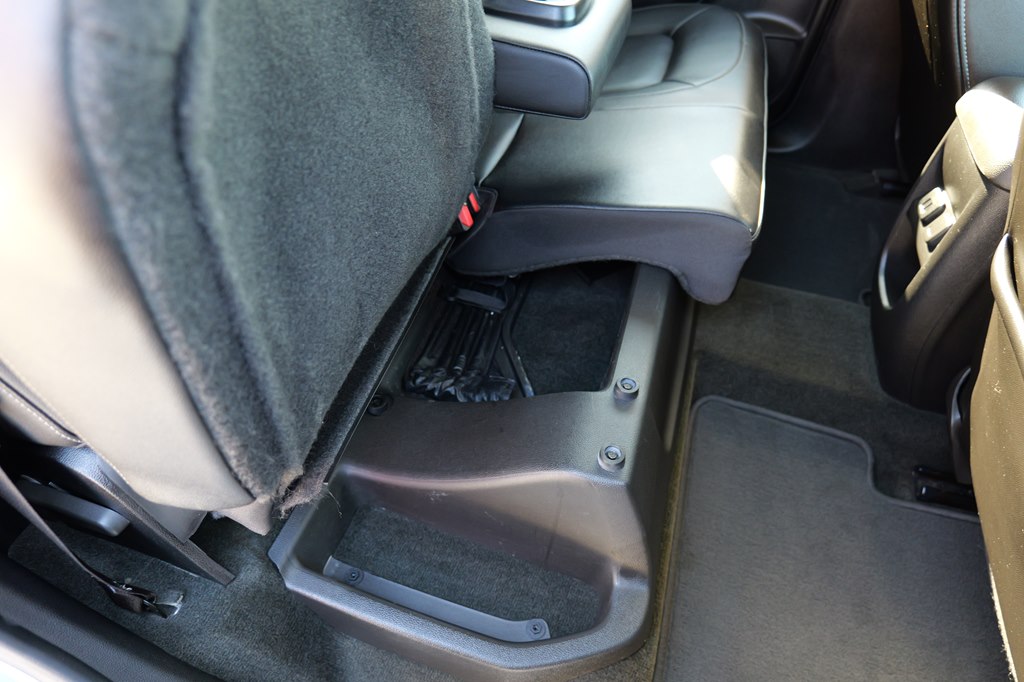 Used Car 2015 Chevrolet Colorado  Lt For Sale Under $20,000 In Baker, Louisiana