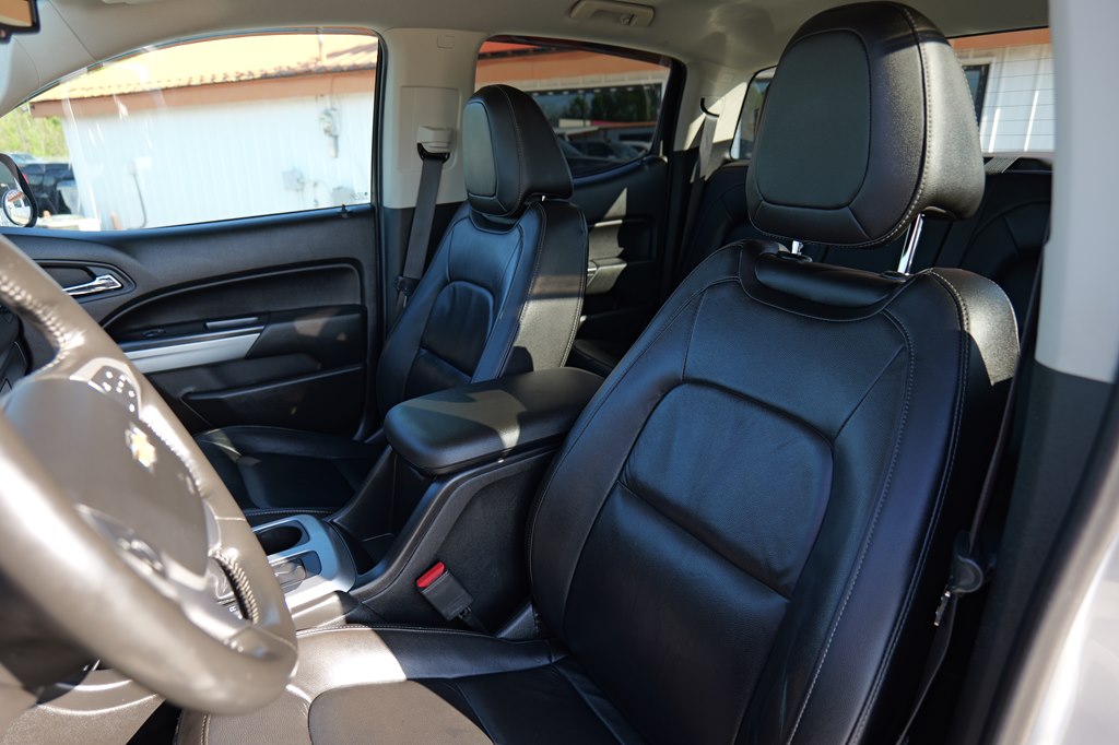 Used Car 2015 Chevrolet Colorado  Lt For Sale Under $20,000 In Baker, Louisiana