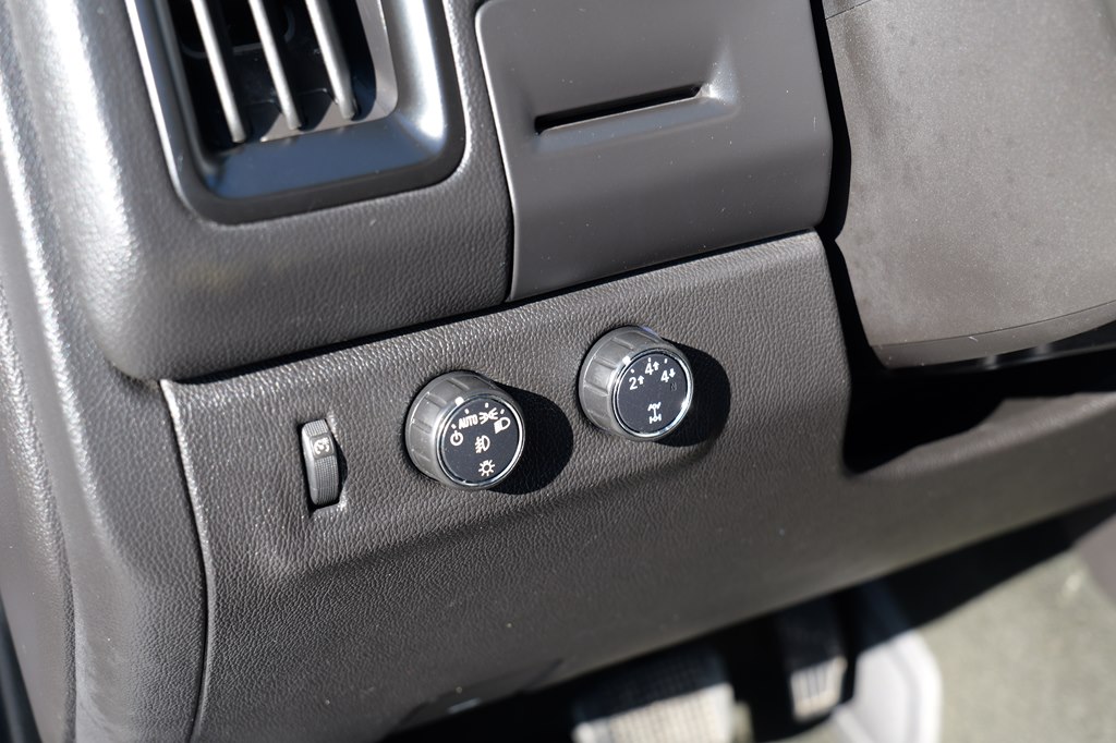 Used Car 2015 Chevrolet Colorado  Lt For Sale Under $20,000 In Baker, Louisiana