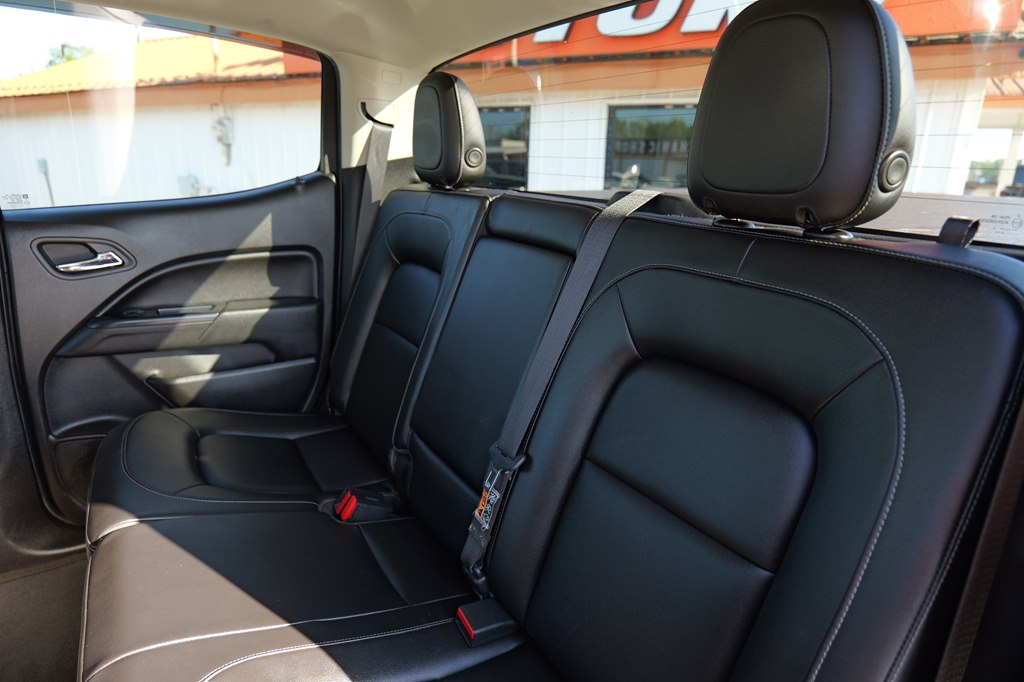 Used Car 2015 Chevrolet Colorado  Lt For Sale Under $20,000 In Baker, Louisiana