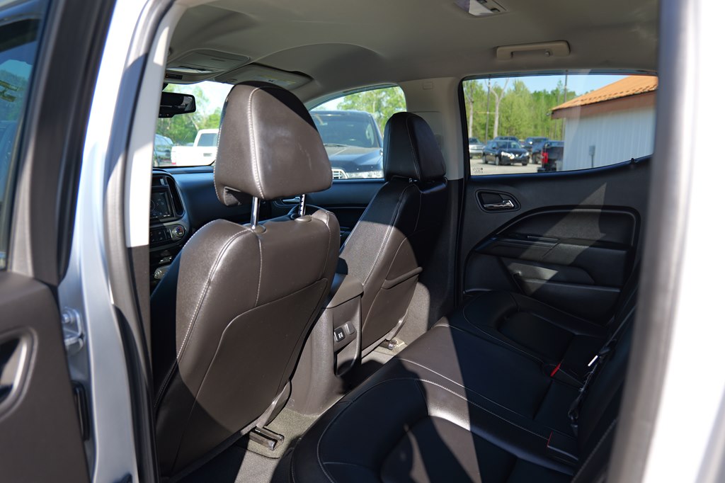 Used Car 2015 Chevrolet Colorado  Lt For Sale Under $20,000 In Baker, Louisiana