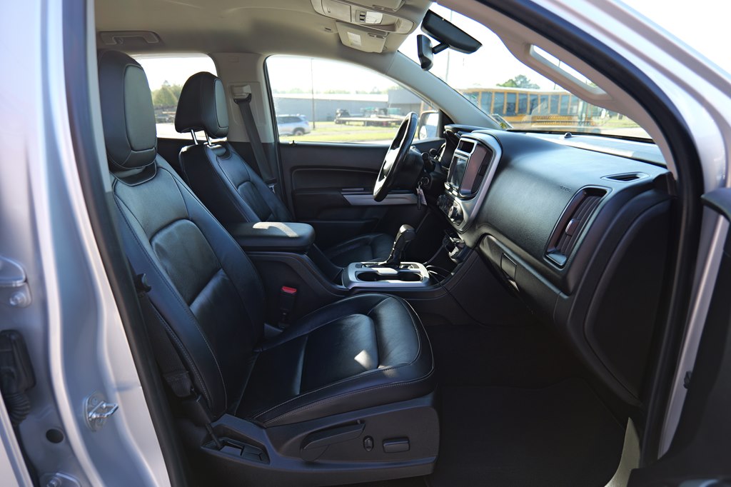 Used Car 2015 Chevrolet Colorado  Lt For Sale Under $20,000 In Baker, Louisiana