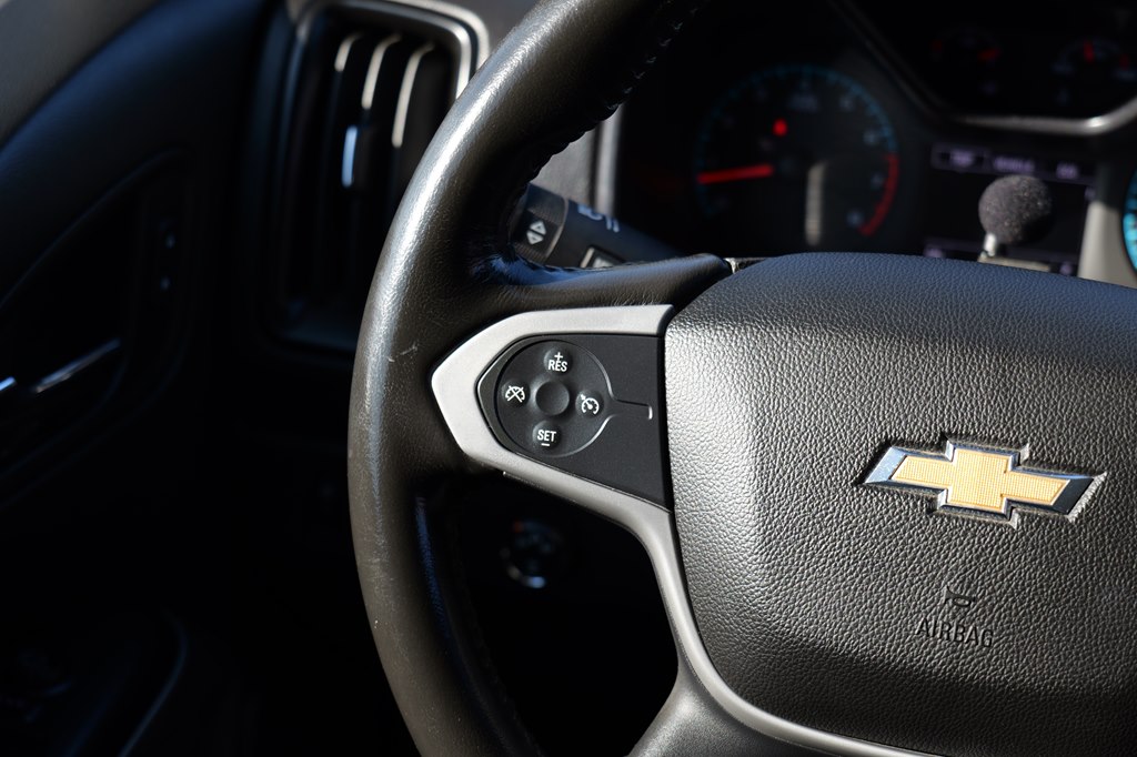 Used Car 2015 Chevrolet Colorado  Lt For Sale Under $20,000 In Baker, Louisiana