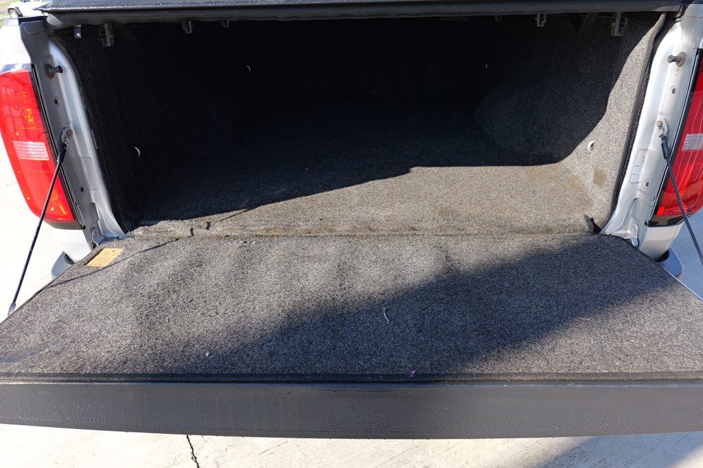 Used Car 2015 Chevrolet Colorado  Lt For Sale Under $20,000 In Baker, Louisiana