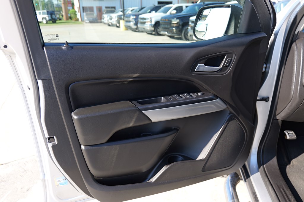 Used Car 2015 Chevrolet Colorado  Lt For Sale Under $20,000 In Baker, Louisiana