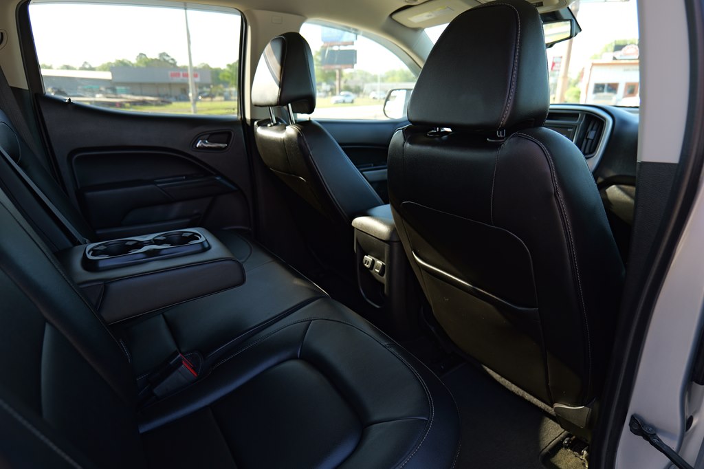 Used Car 2015 Chevrolet Colorado  Lt For Sale Under $20,000 In Baker, Louisiana