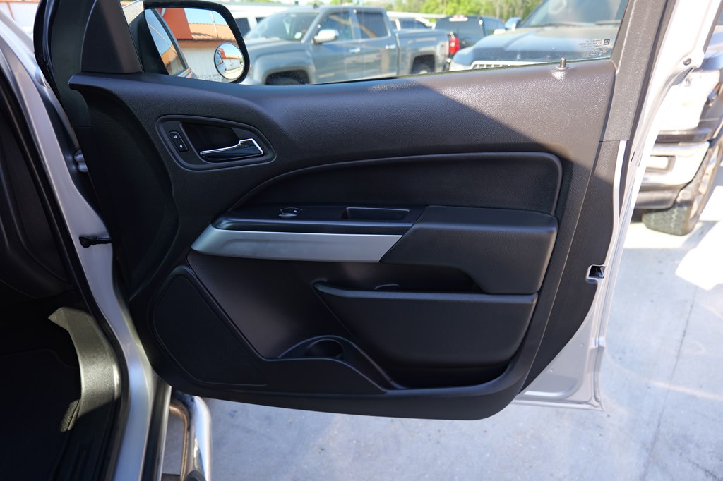 Used Car 2015 Chevrolet Colorado  Lt For Sale Under $20,000 In Baker, Louisiana