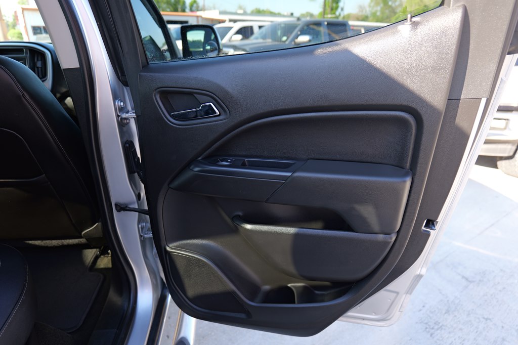 Used Car 2015 Chevrolet Colorado  Lt For Sale Under $20,000 In Baker, Louisiana