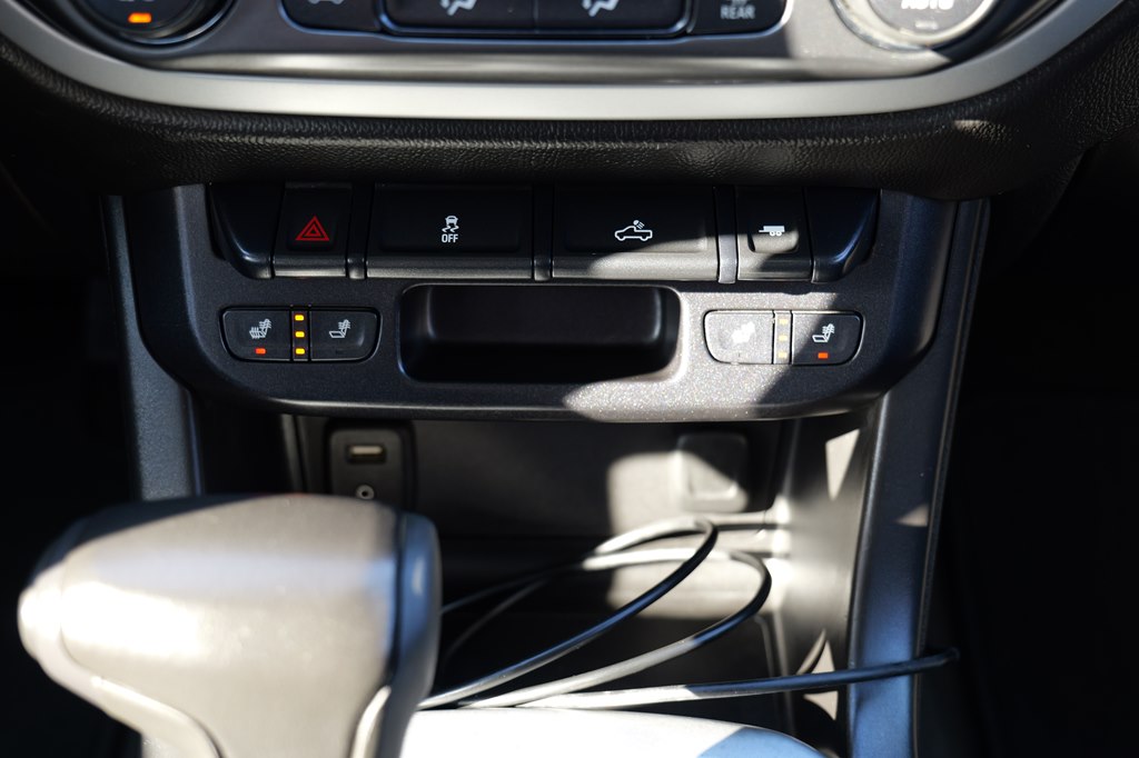 Used Car 2015 Chevrolet Colorado  Lt For Sale Under $20,000 In Baker, Louisiana