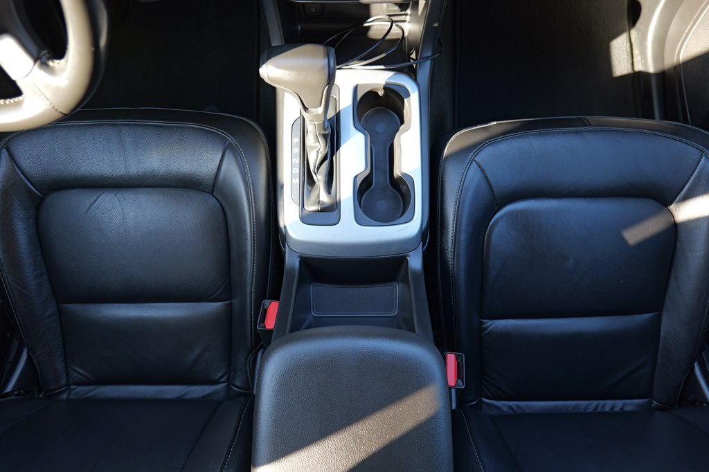 Used Car 2015 Chevrolet Colorado  Lt For Sale Under $20,000 In Baker, Louisiana