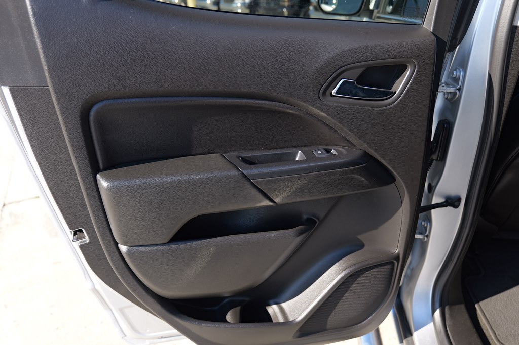 Used Car 2015 Chevrolet Colorado  Lt For Sale Under $20,000 In Baker, Louisiana