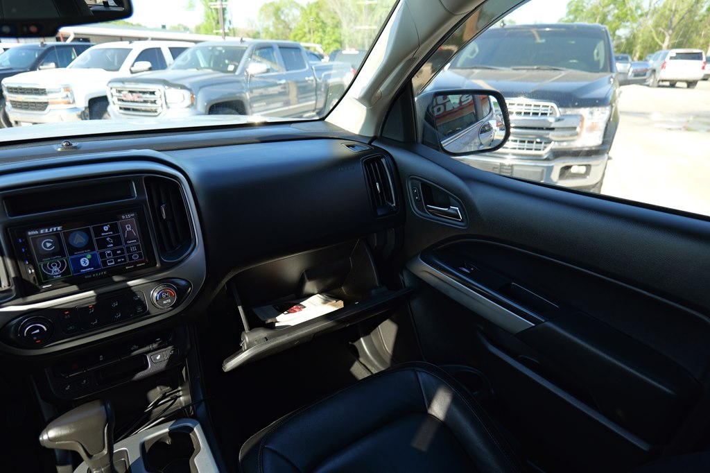 Used Car 2015 Chevrolet Colorado  Lt For Sale Under $20,000 In Baker, Louisiana