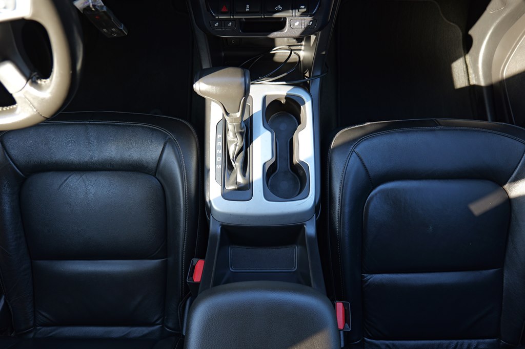 Used Car 2015 Chevrolet Colorado  Lt For Sale Under $20,000 In Baker, Louisiana