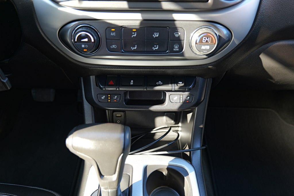 Used Car 2015 Chevrolet Colorado  Lt For Sale Under $20,000 In Baker, Louisiana