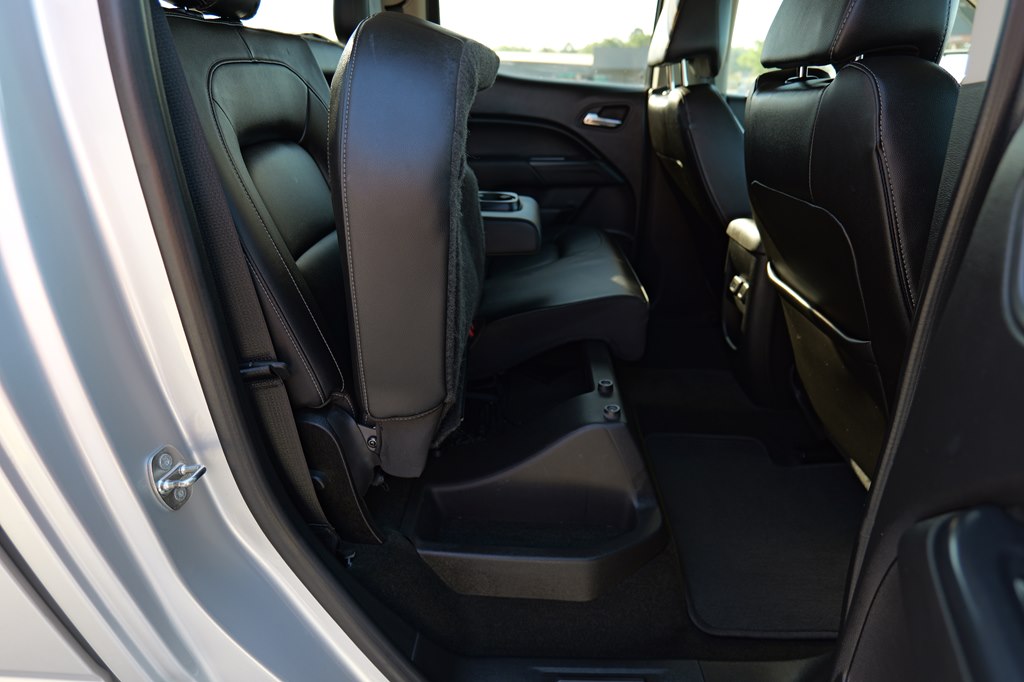 Used Car 2015 Chevrolet Colorado  Lt For Sale Under $20,000 In Baker, Louisiana