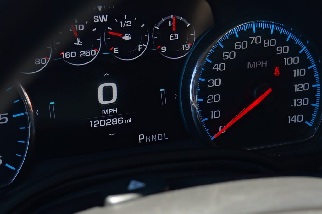 Used Car 2017 Gmc Yukon  Denali For Sale Under $25,000 In Baker, Louisiana