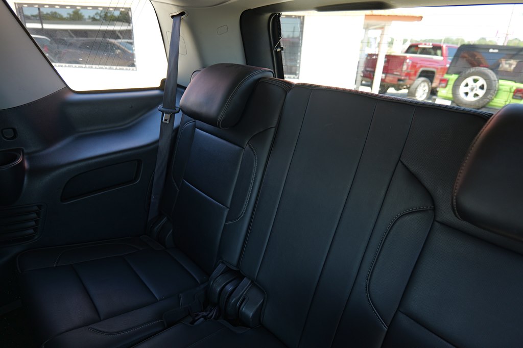 Used Car 2017 Gmc Yukon  Denali For Sale Under $25,000 In Baker, Louisiana