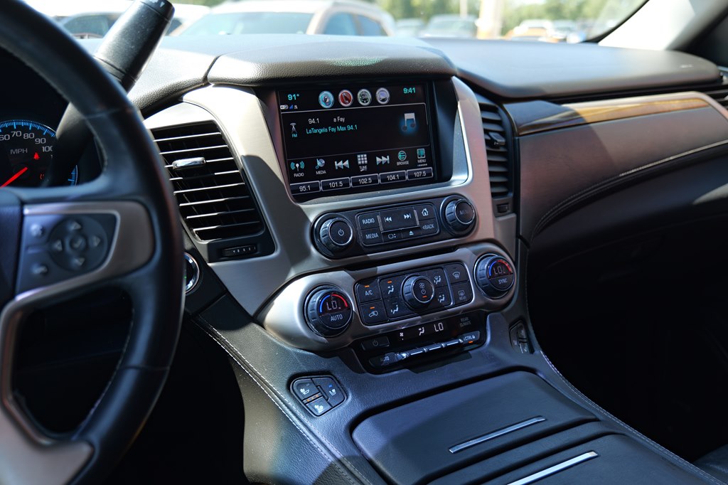 Used Car 2017 Gmc Yukon  Denali For Sale Under $25,000 In Baker, Louisiana